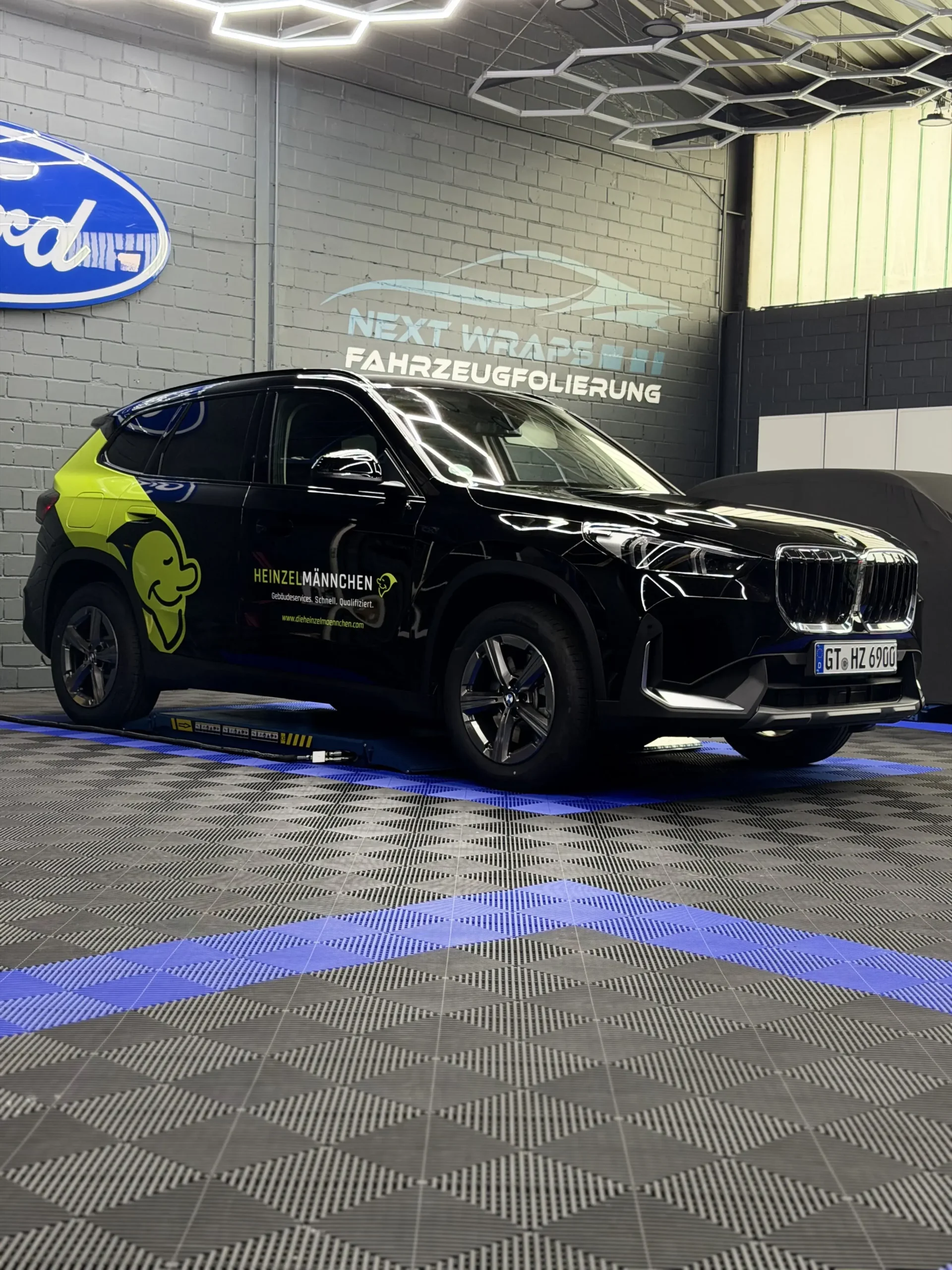 NEXT WRAPS auto folieren lassen bochum NEXT WRAPS auto folieren lassen bochum