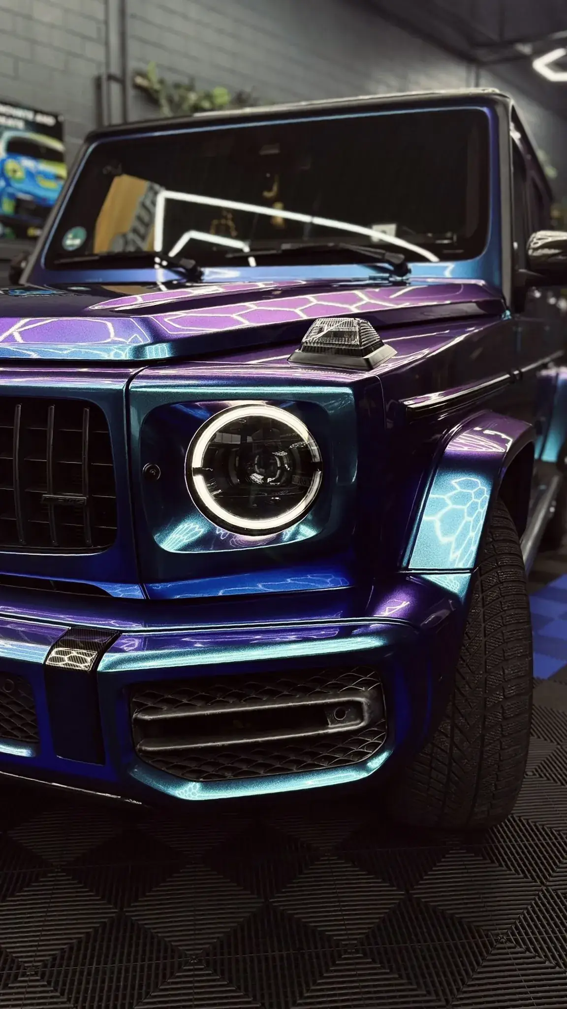 NEXT WRAPS fahrzeugfolierung bochum NEXT WRAPS fahrzeugfolierung bochum