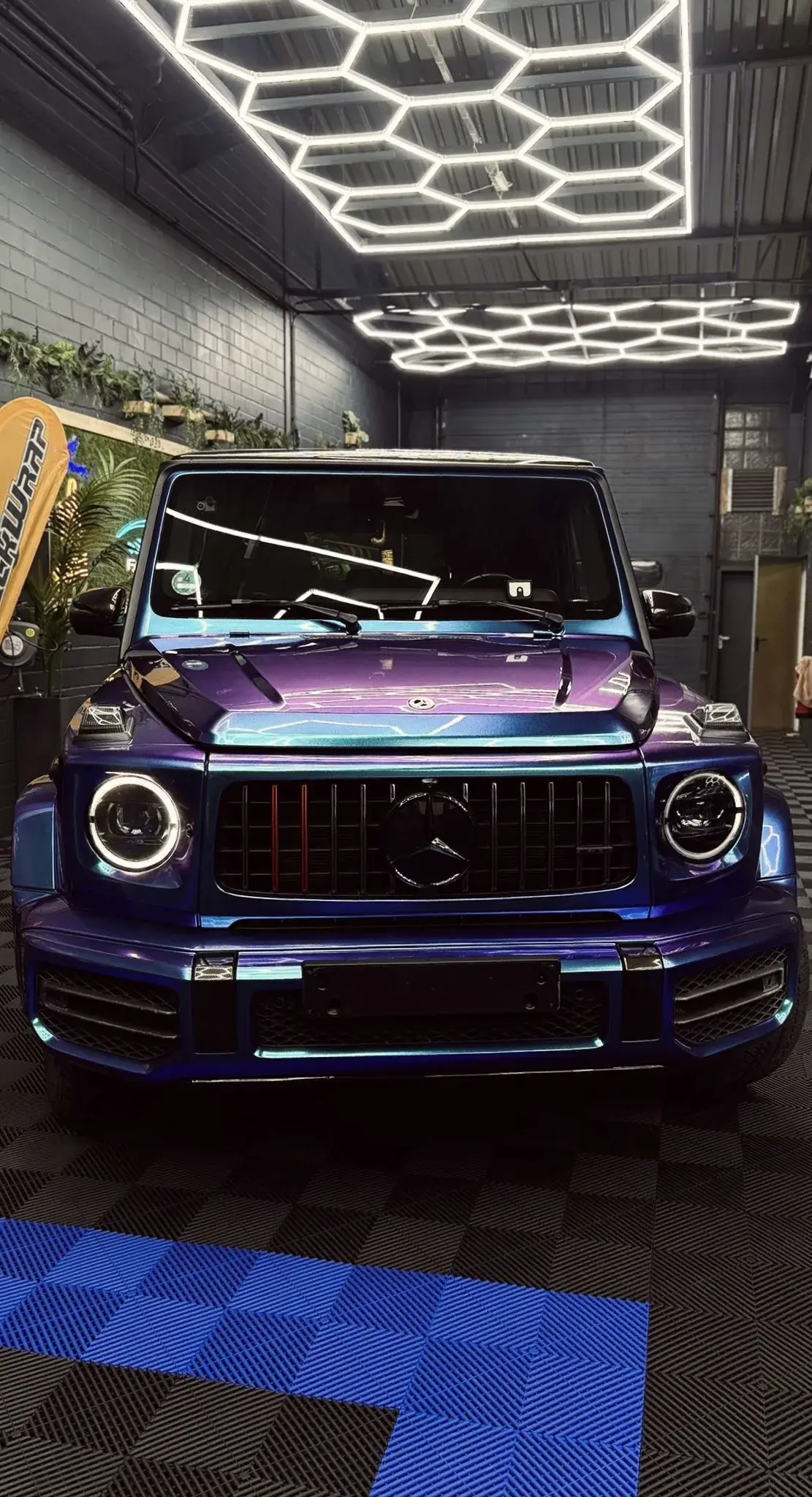 NEXT WRAPS teilfolierung fahrzeug bochum NEXT WRAPS teilfolierung fahrzeug bochum