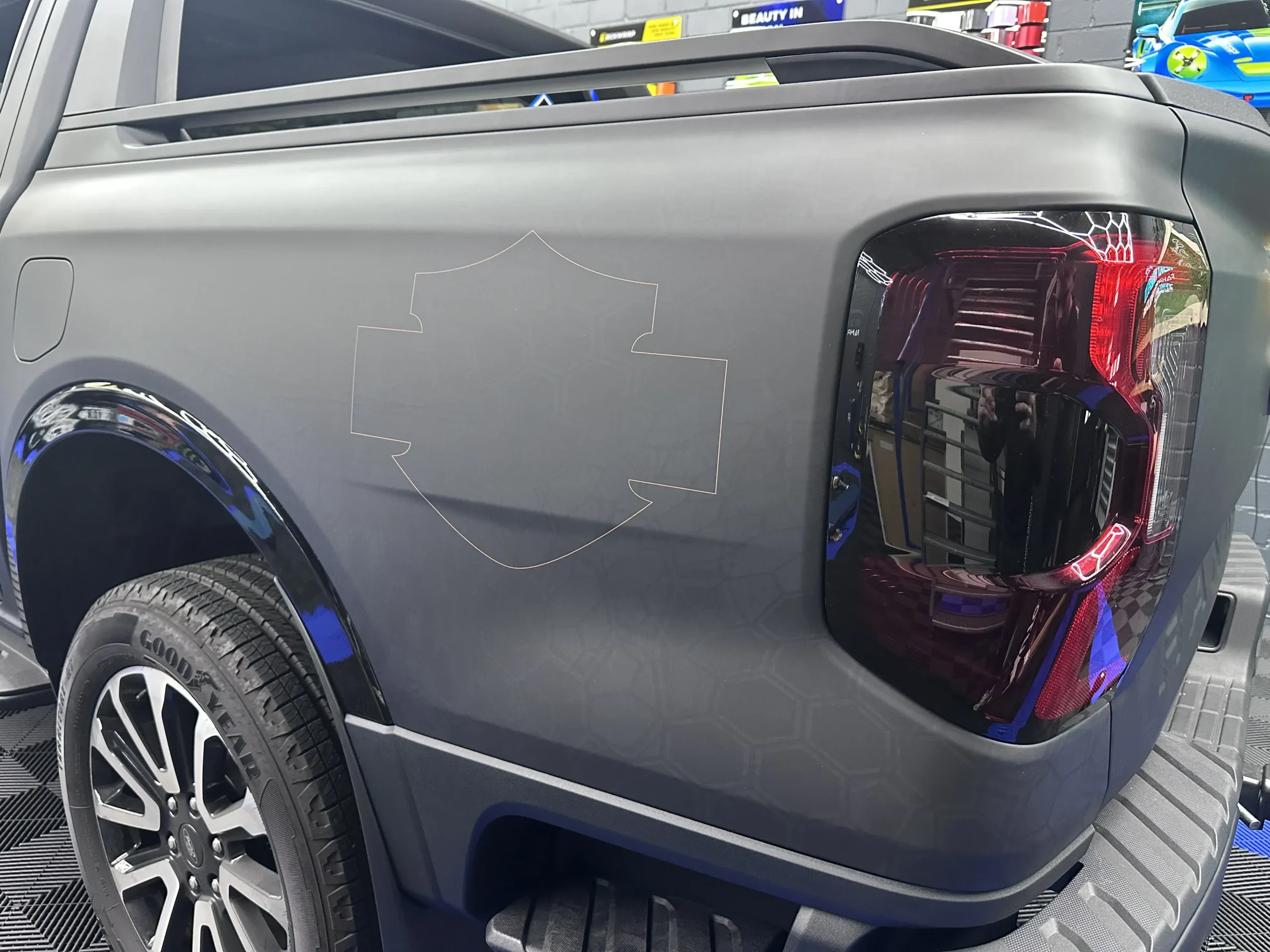 NEXT WRAPS vollfolierung auto bochum NEXT WRAPS vollfolierung auto bochum